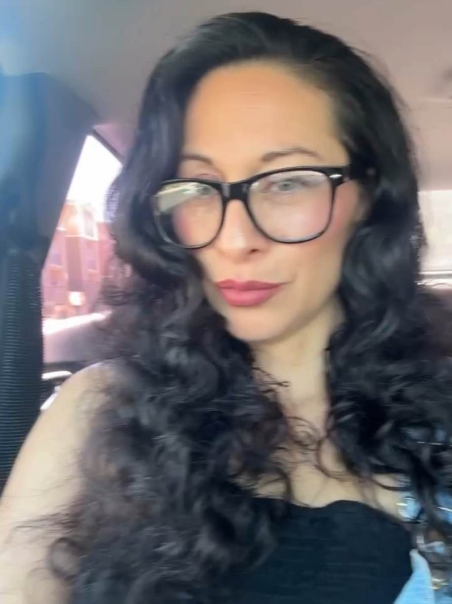 @Gypsysoulxo7