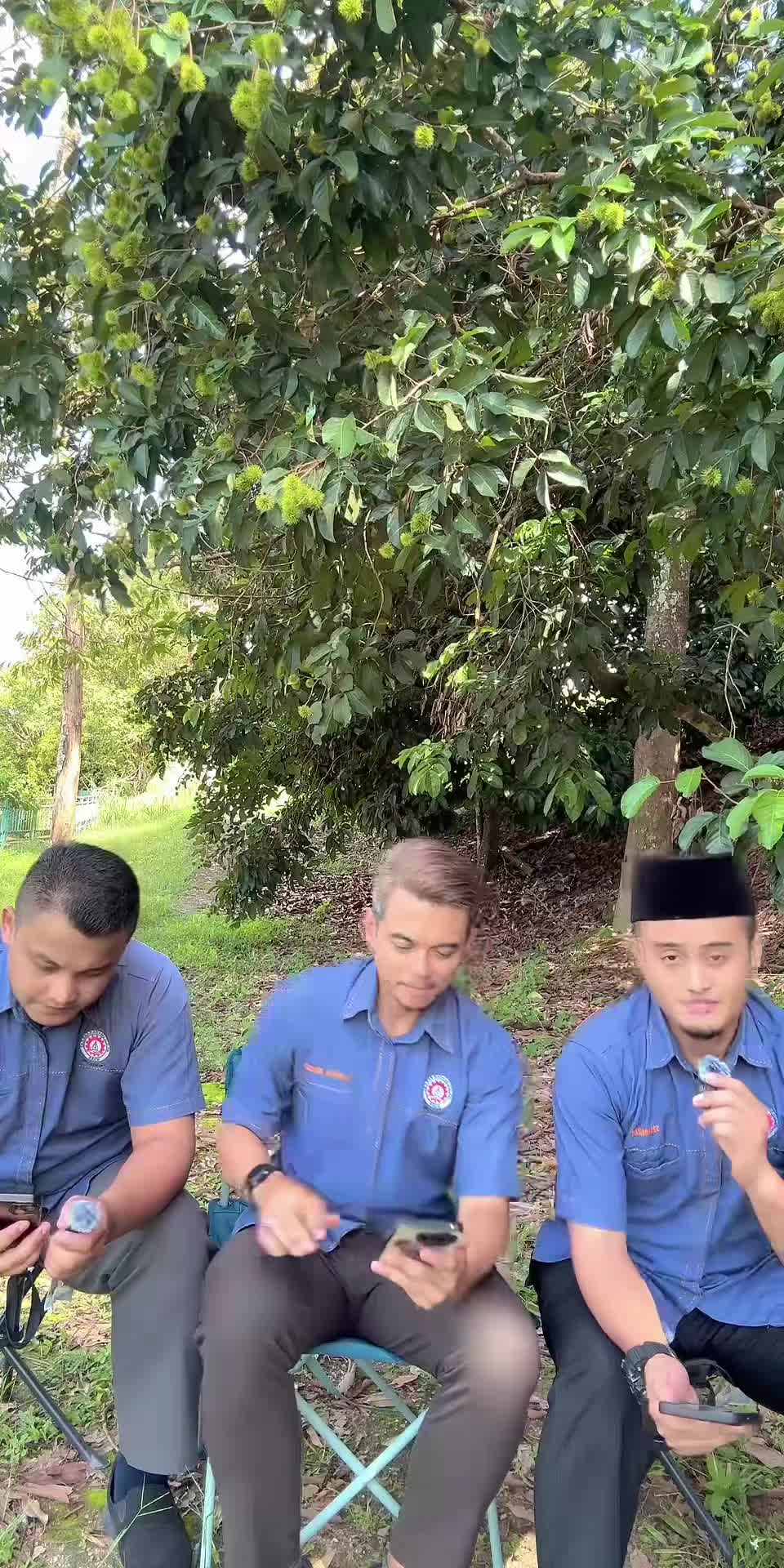 @Kolej MARA Kulim