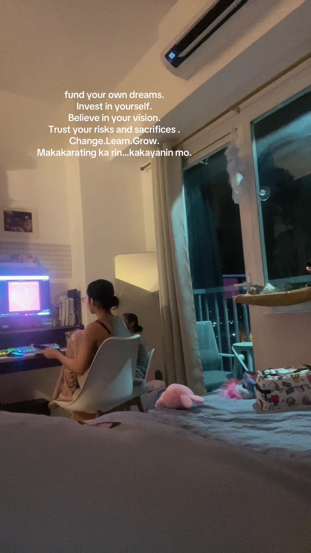 @Shennybells18 on ig: