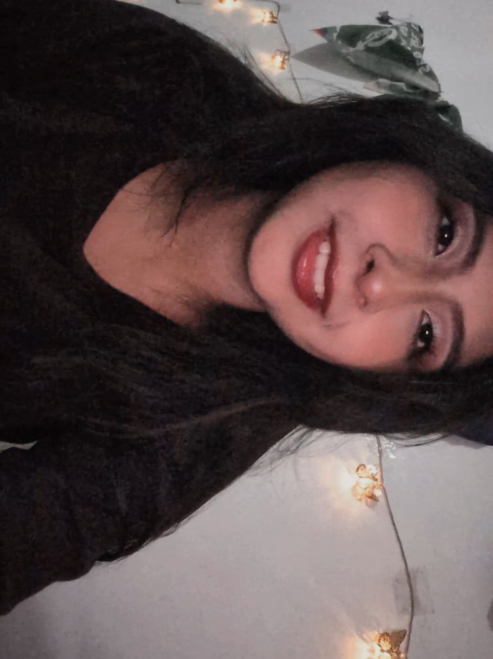 @Camila Belén Urapé Sangüeza