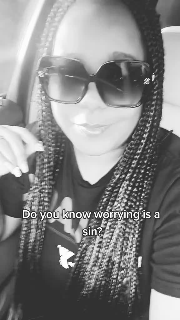 @Mary Speaks - Woman of Faith