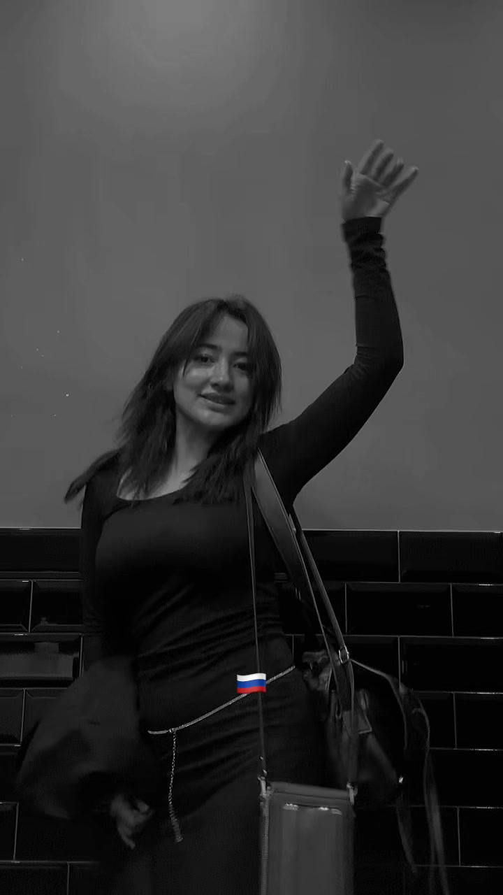 @Таджикская узбечка