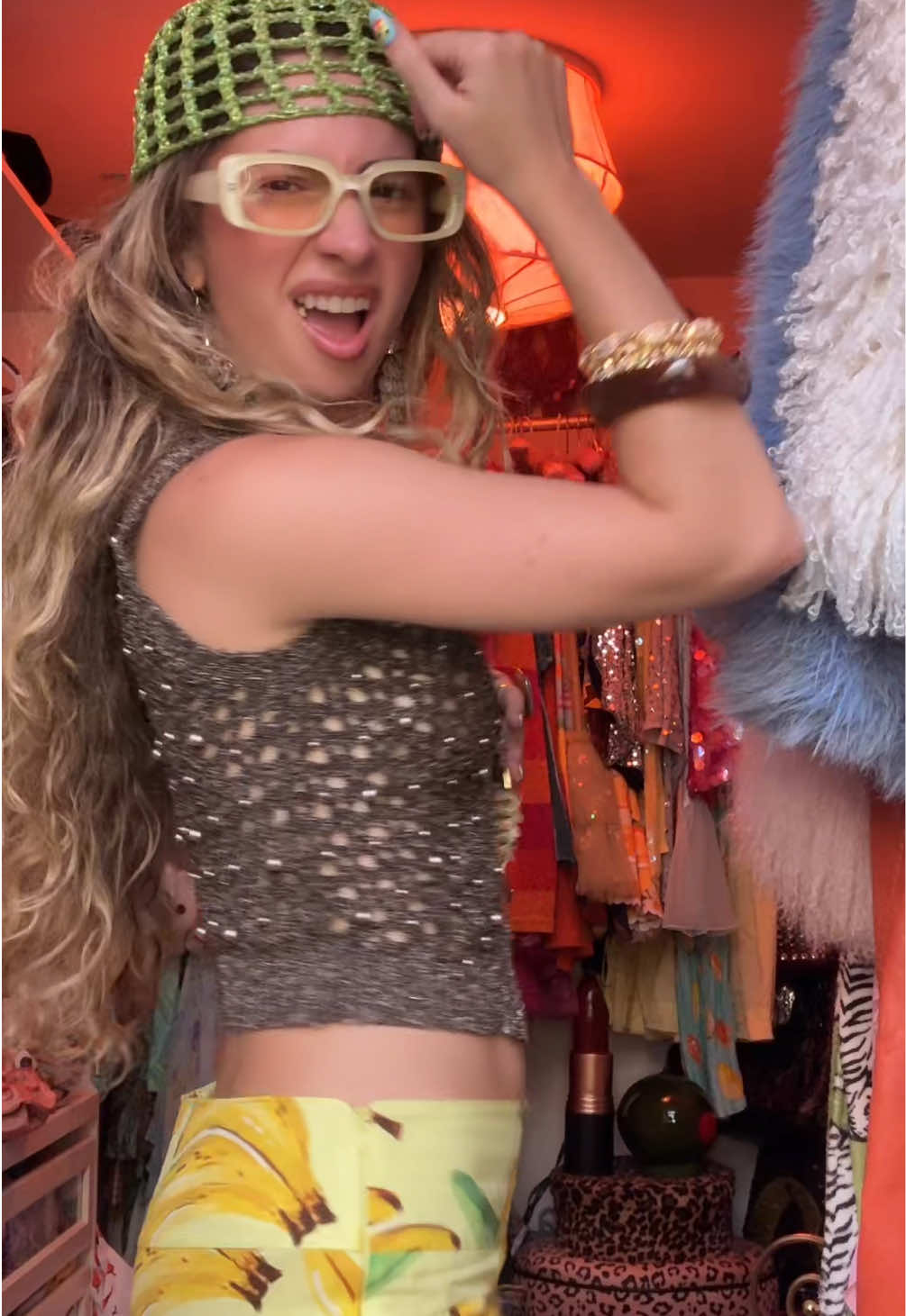 @Allegra Rosa