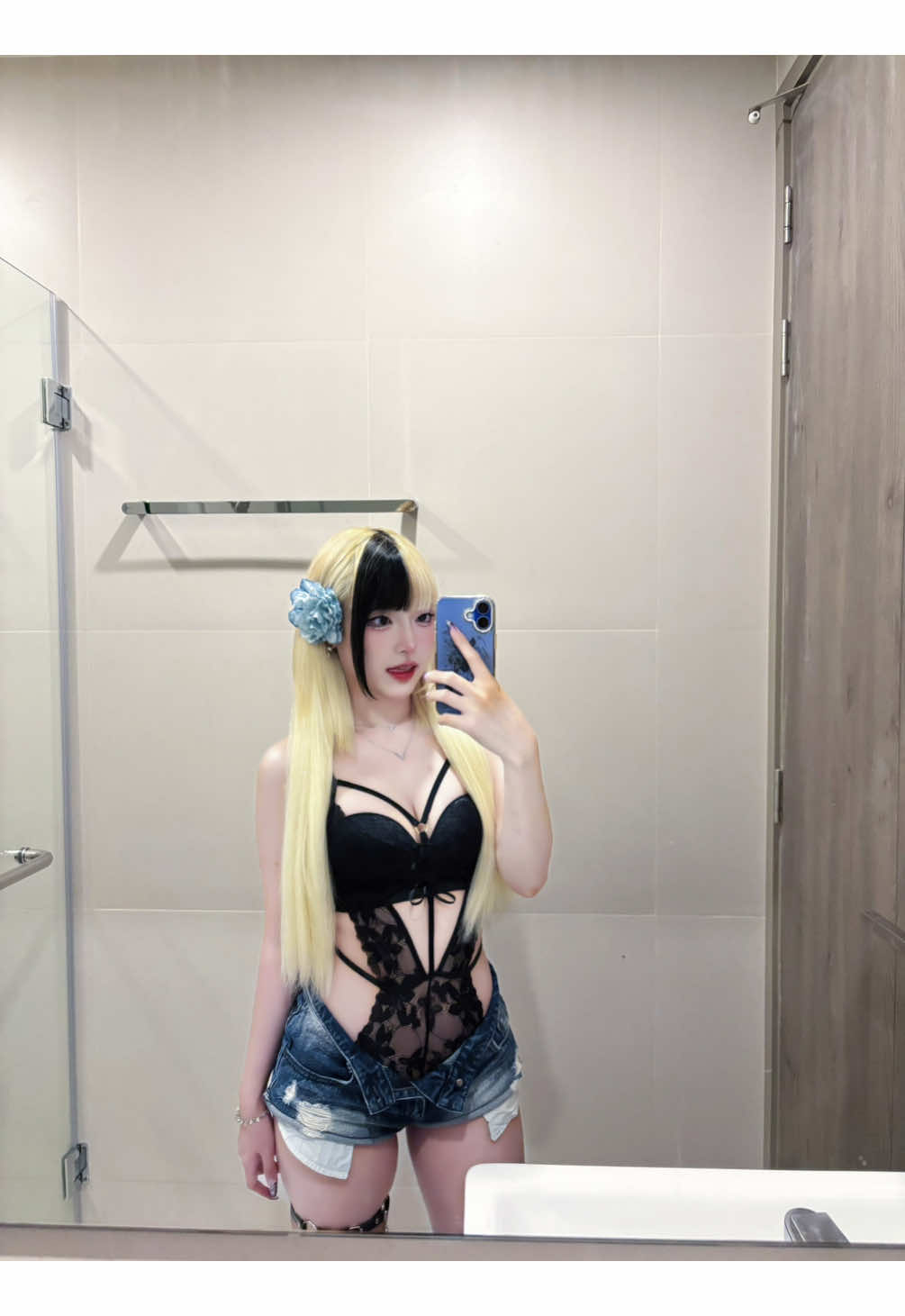 @민아🐼🐾