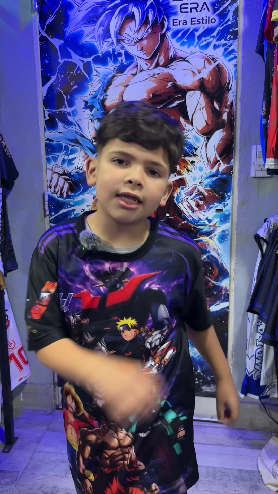 @Era Estilo