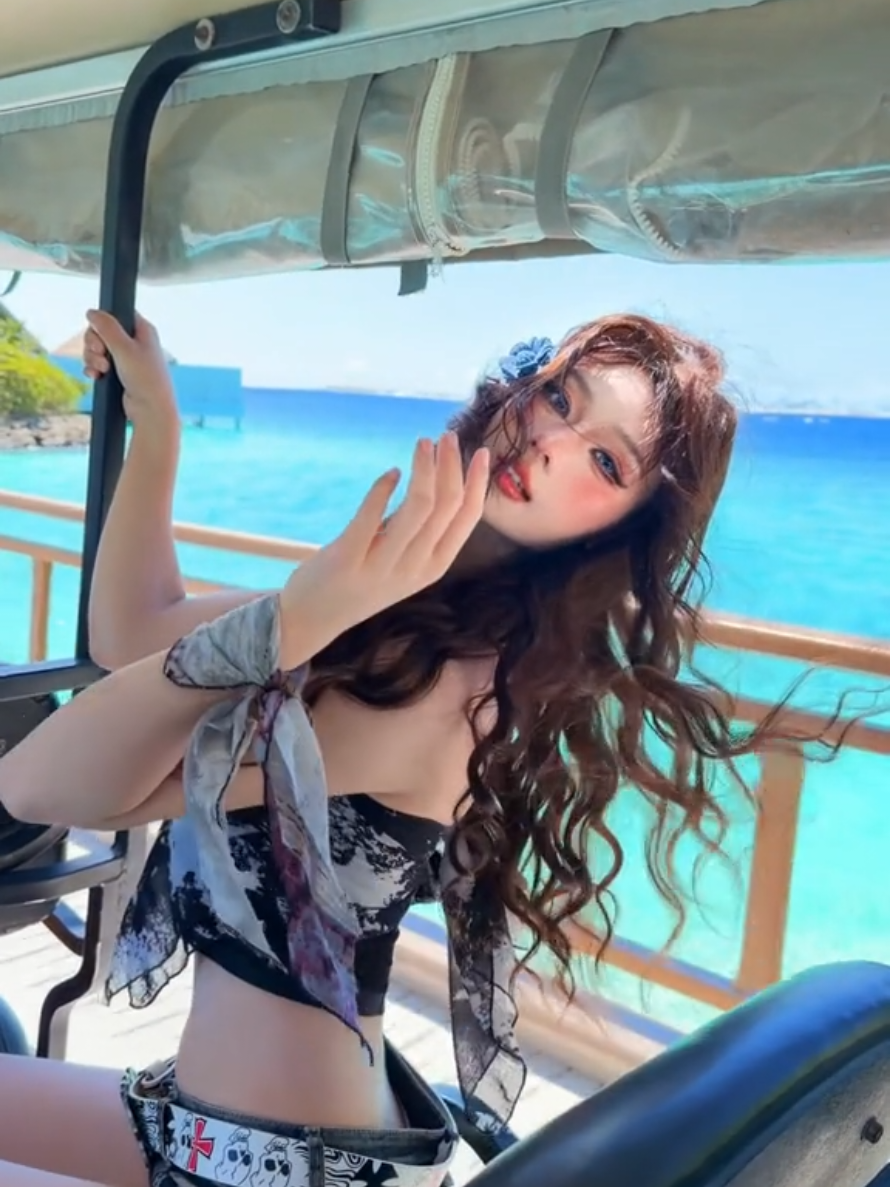 @小花
