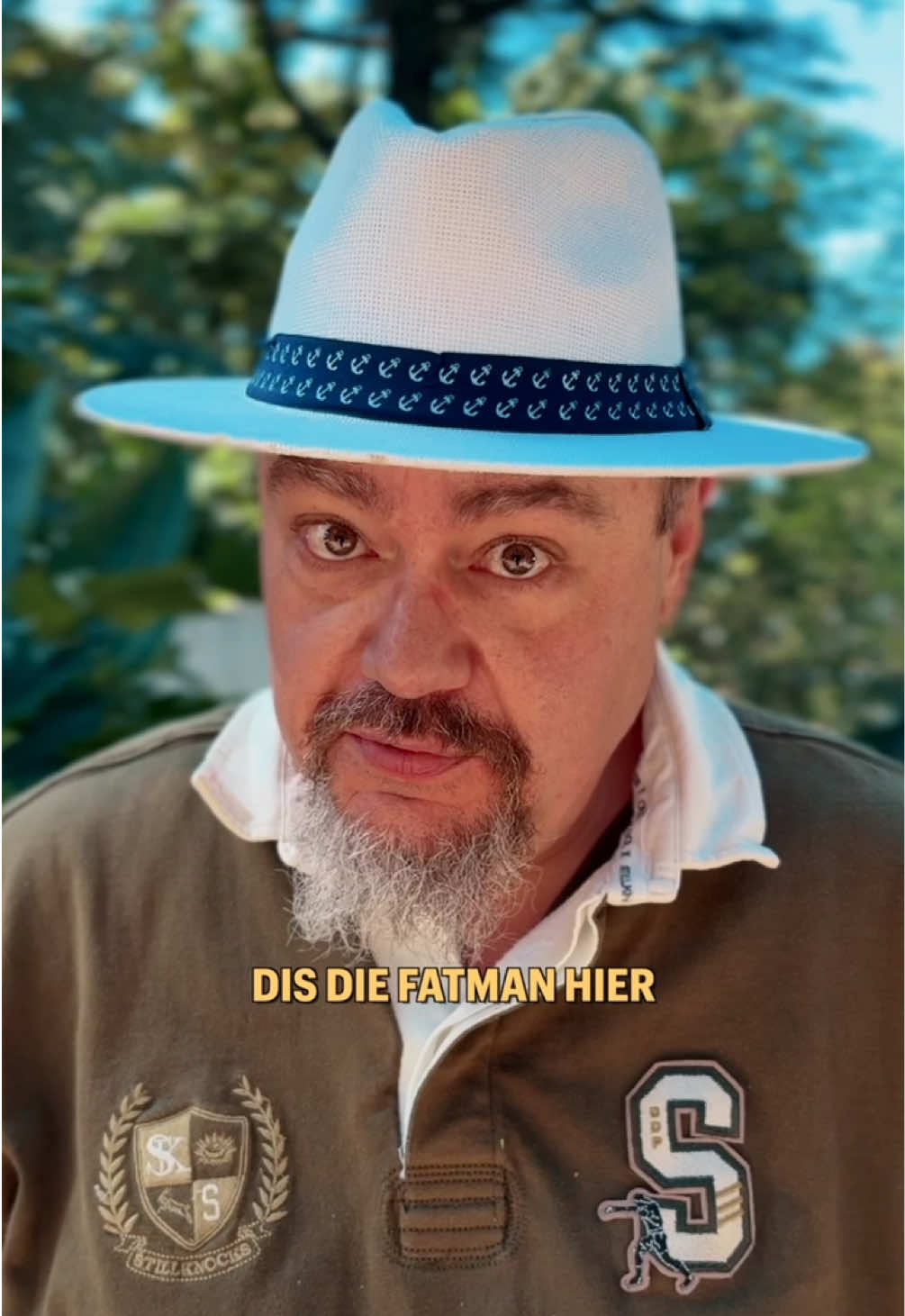 @Fatman
