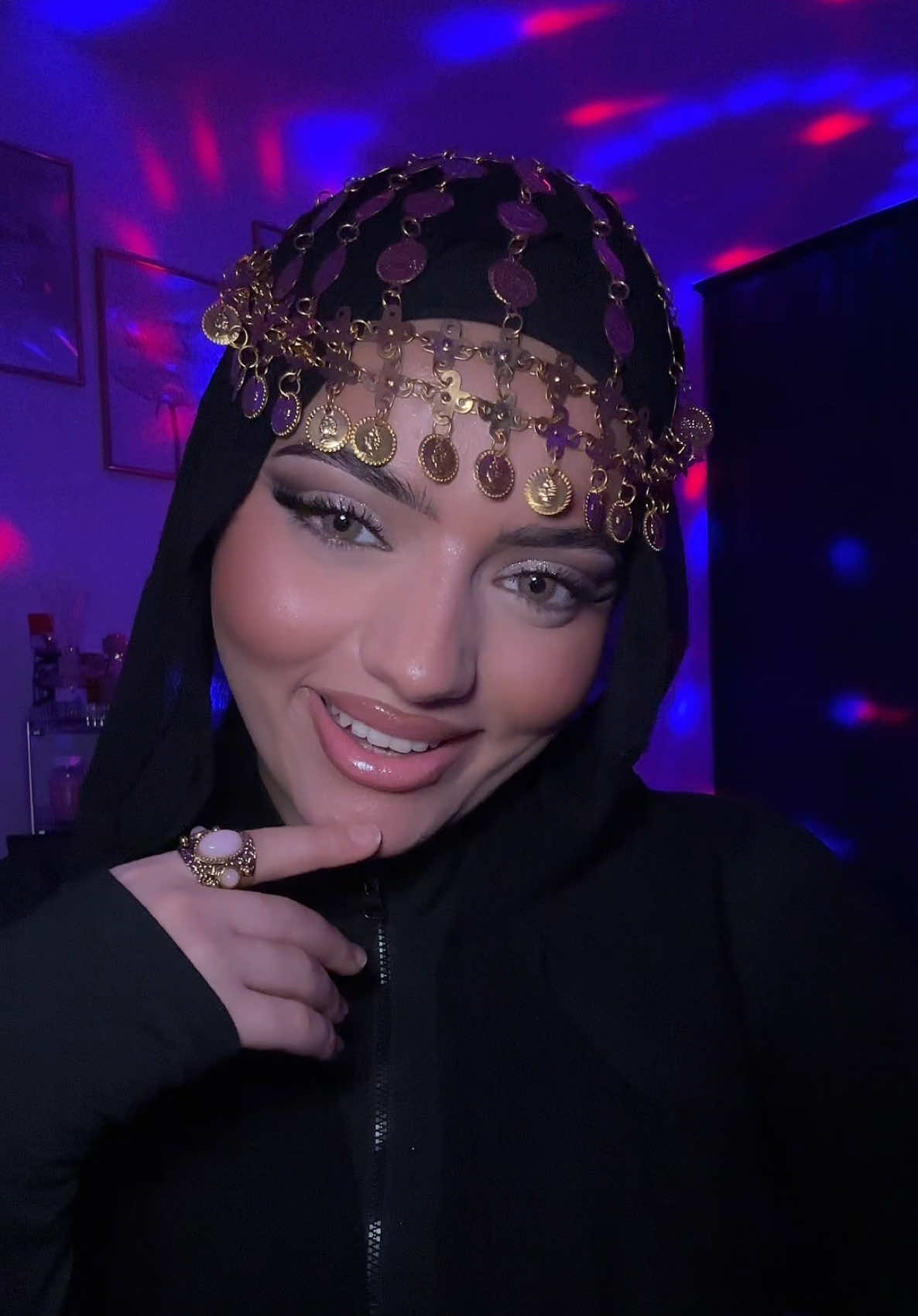 @Jana | جنى