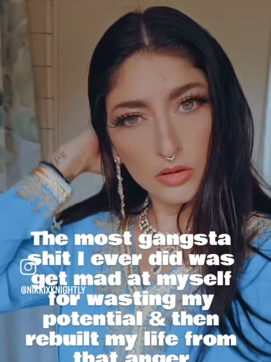 @Nikki Knightly