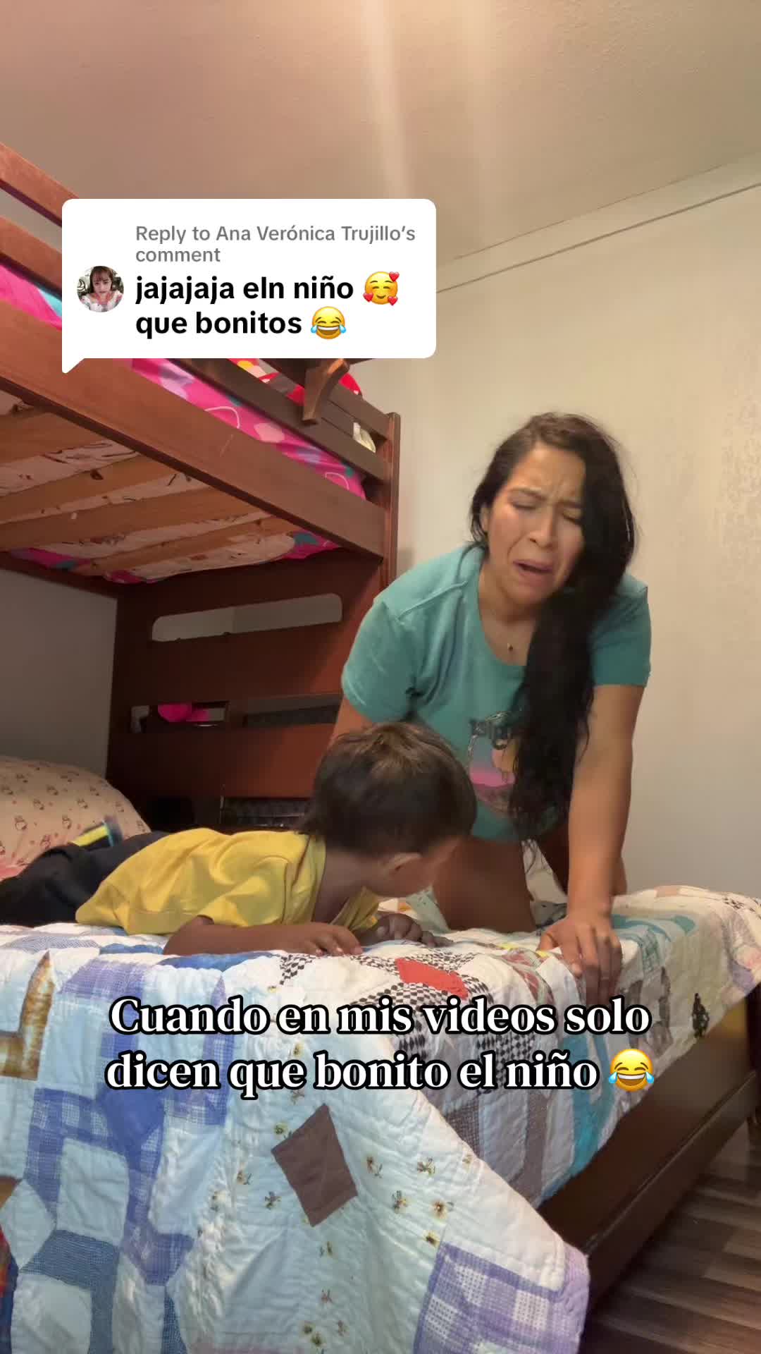 @Anabel Reyes