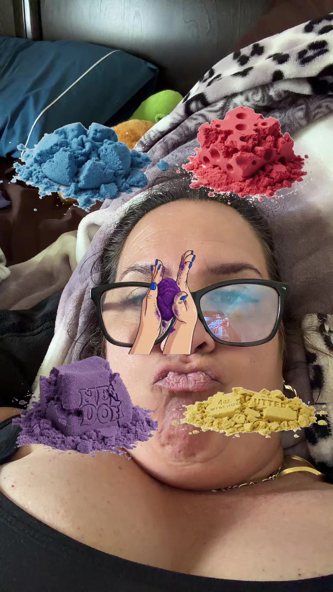 @Gen❌! 💜
