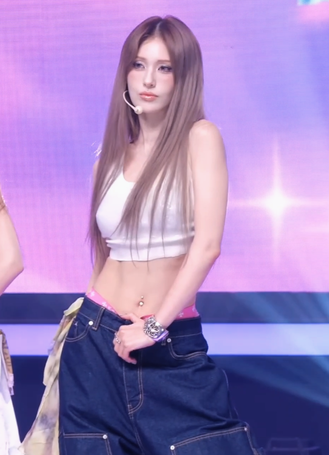 @Idolfocus╰➝ᵐᵃⁿᵘ