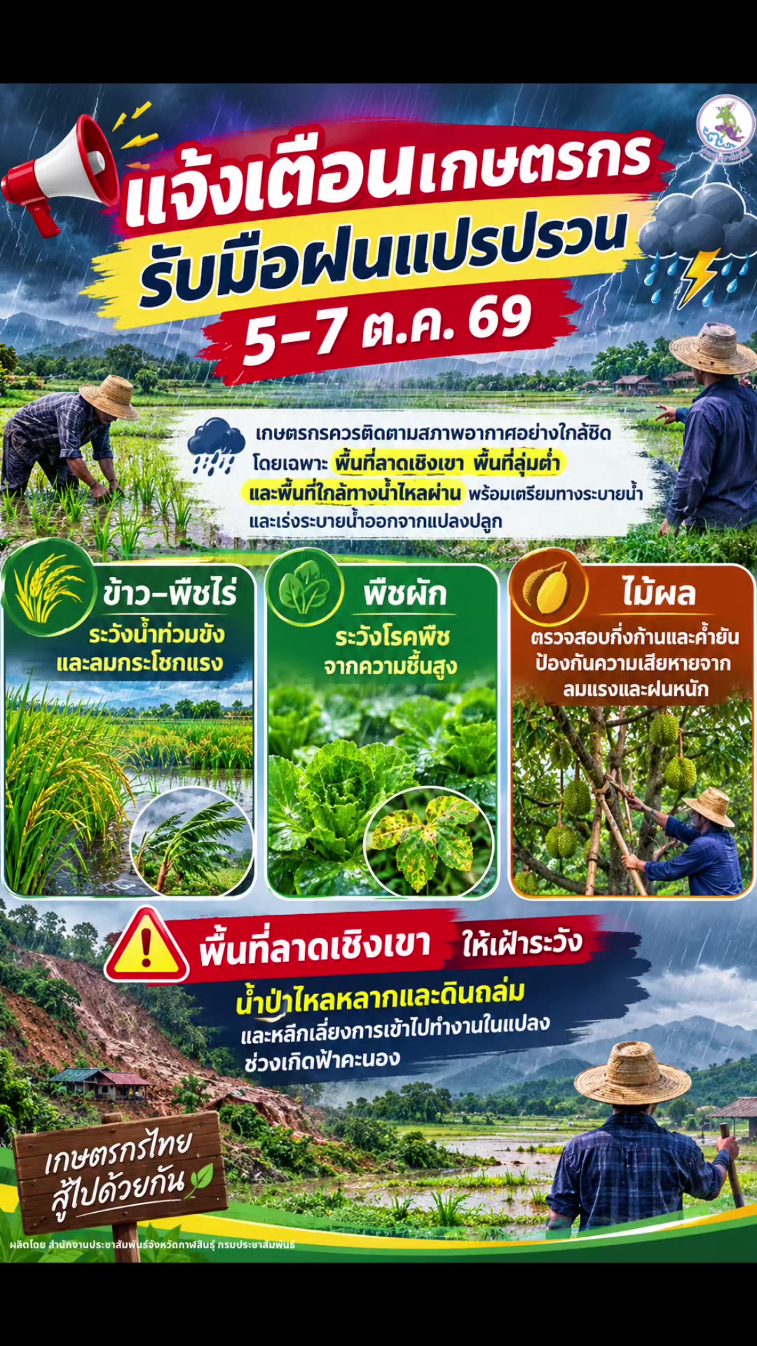 @ประชาสัมพันธ์จังหวัดกาฬสินธุ์