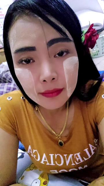 @မမပဲခူးသူ