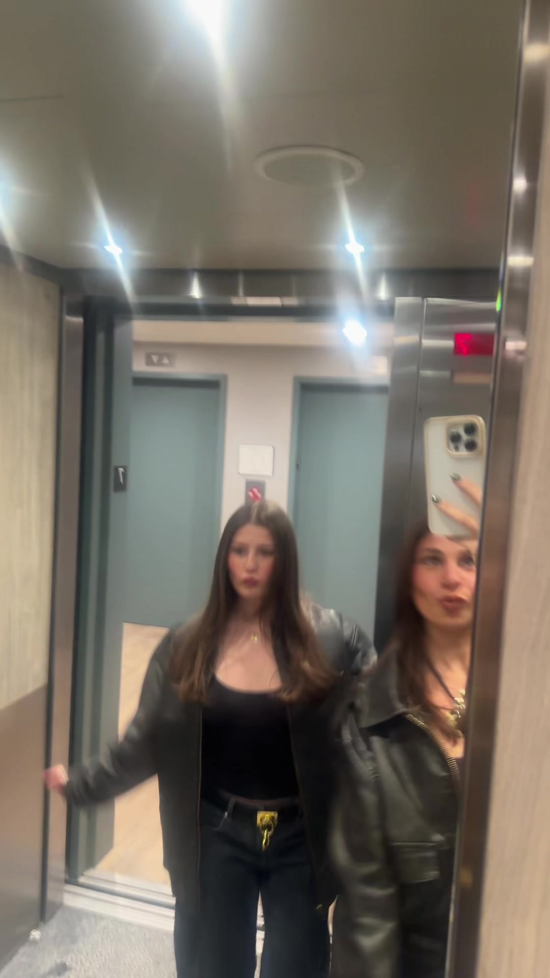 @maya polese
