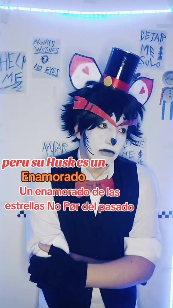 @Nickolá San Martín