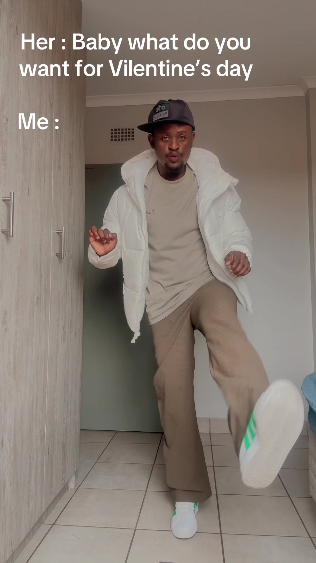 @Dangerflex SA ( Zulu&rsquo;Omnyama)