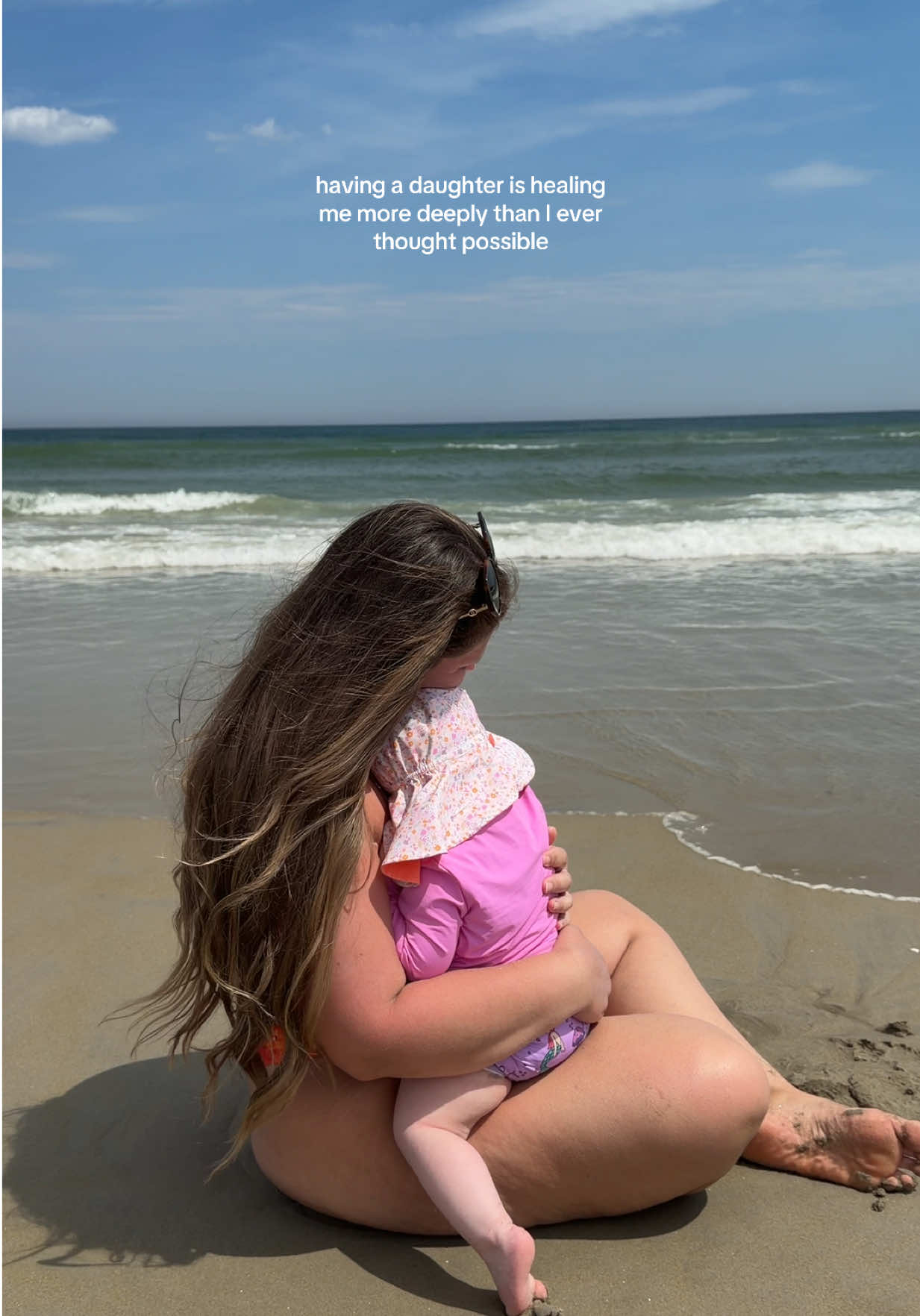 @DaphRenaud | motherhood