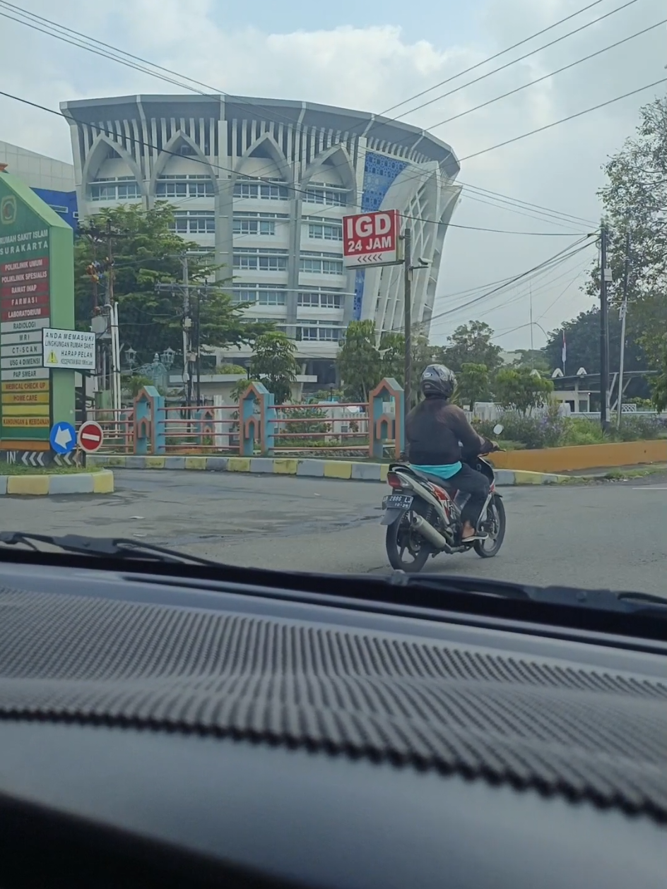 @Jalan-jalan Kuy (JJK)