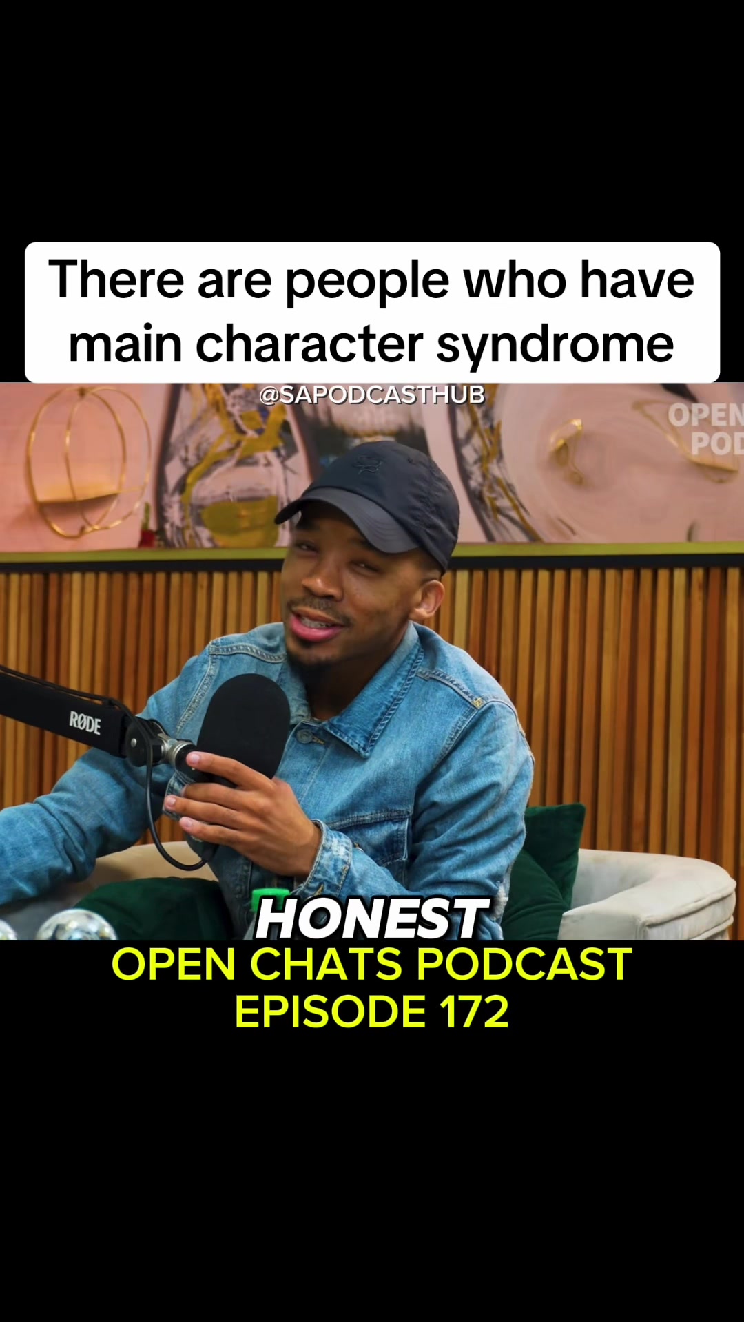 @SAPODCASTHUB
