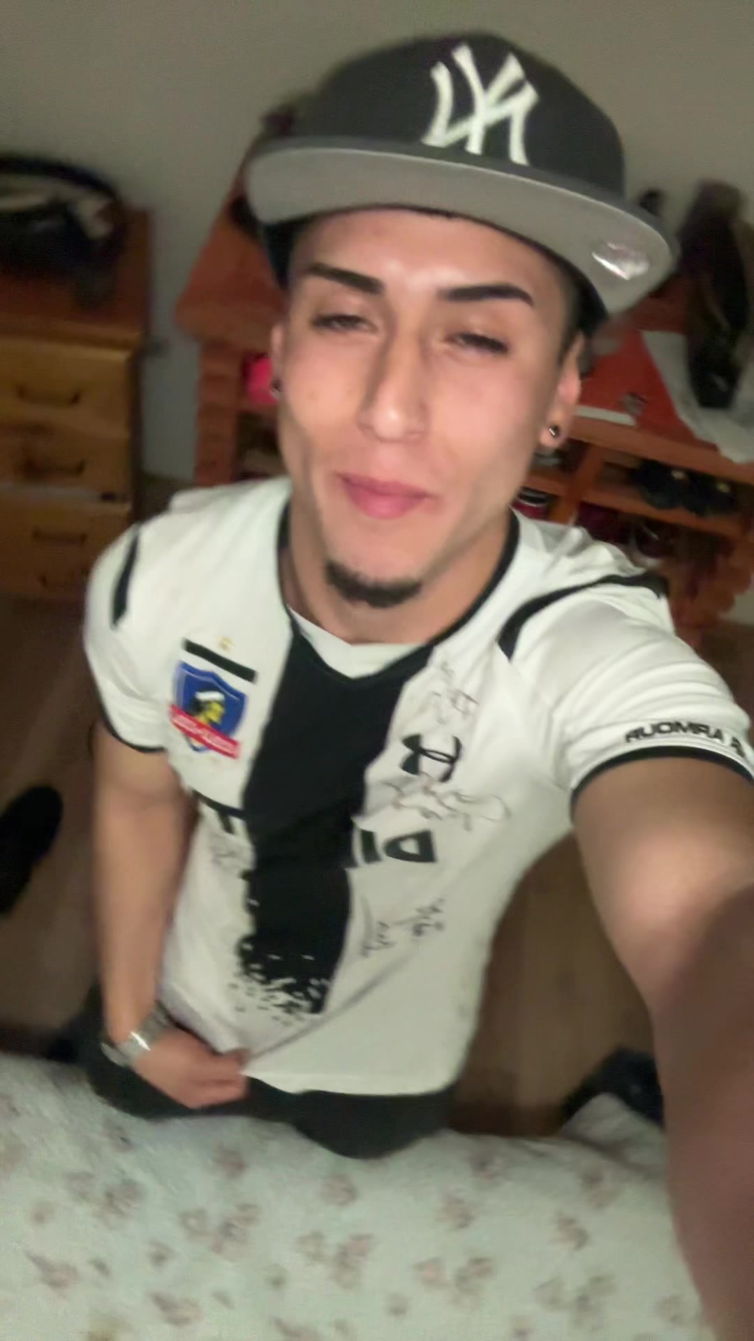 @Luis Santana