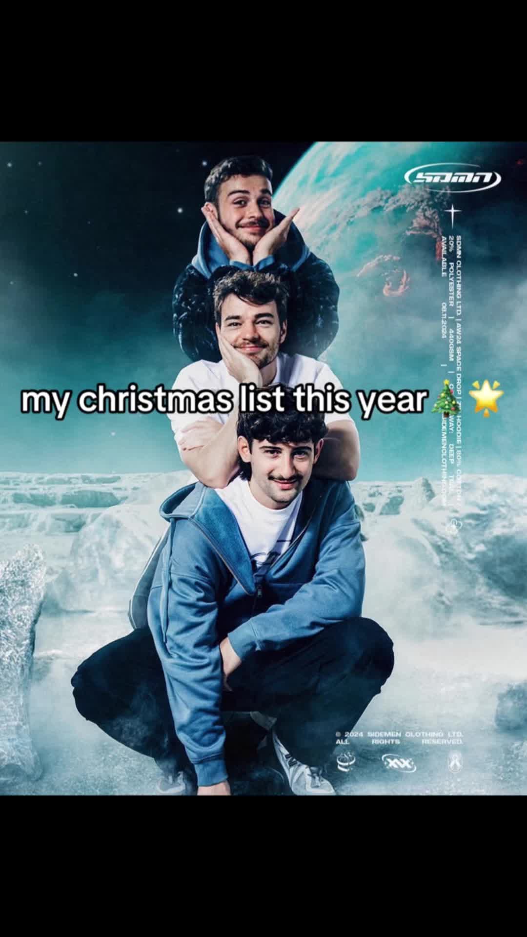 @ChaosCrewHQ