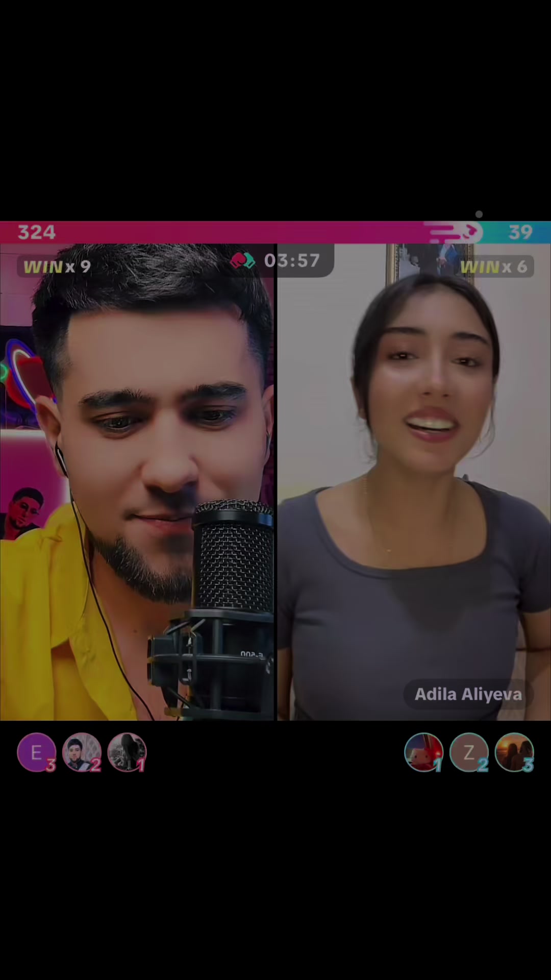 @୨ৎ𝒜𝔂𝓰&ouml;ᶻ𝓮ˡ🤍Şᵃˣ🎙️🕊️🇦🇿✅
