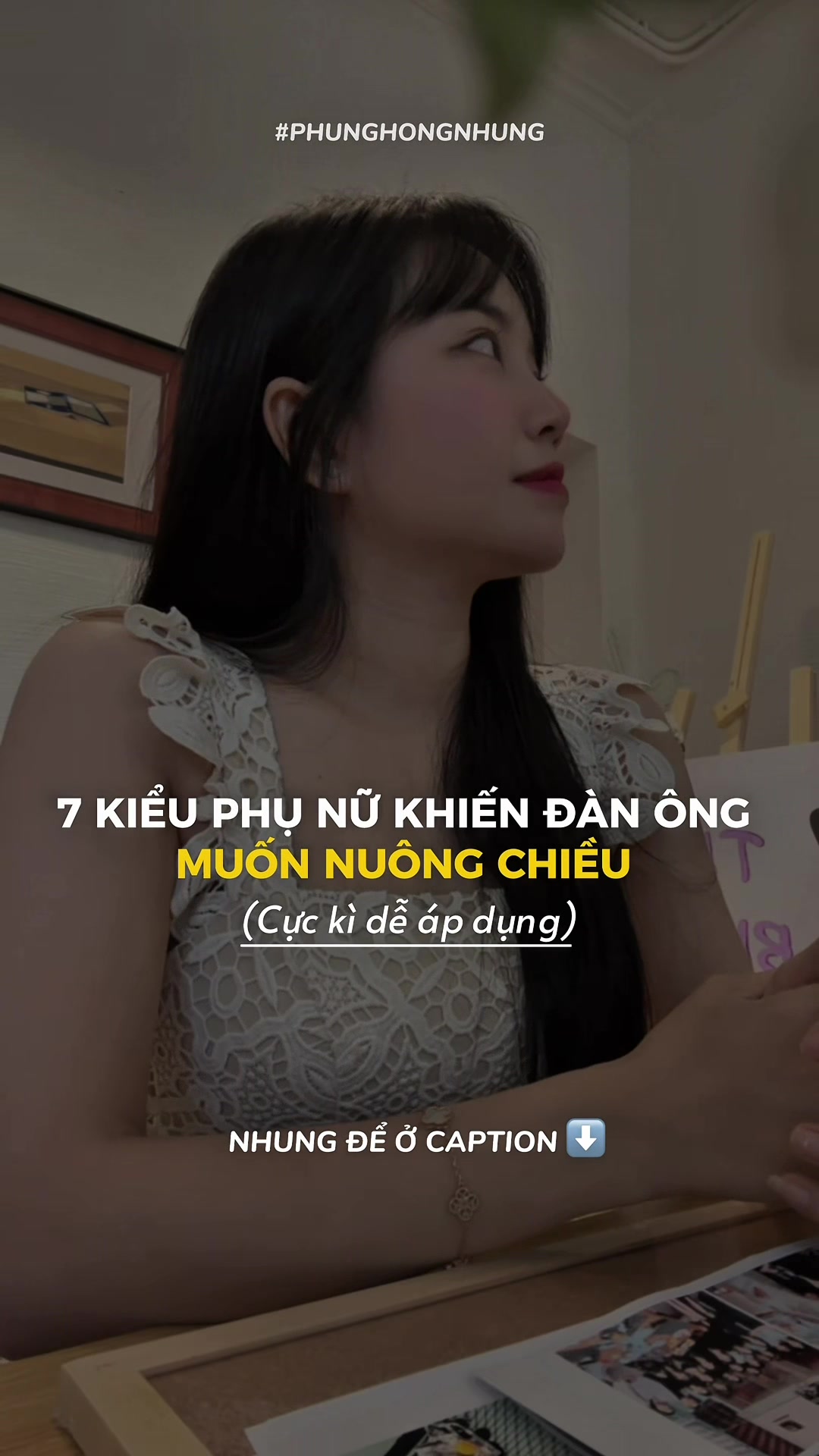 @Phùng Hồng Nhung Daily