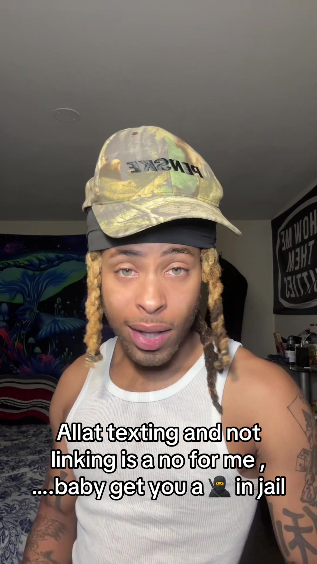 @Yb.steadytroopin