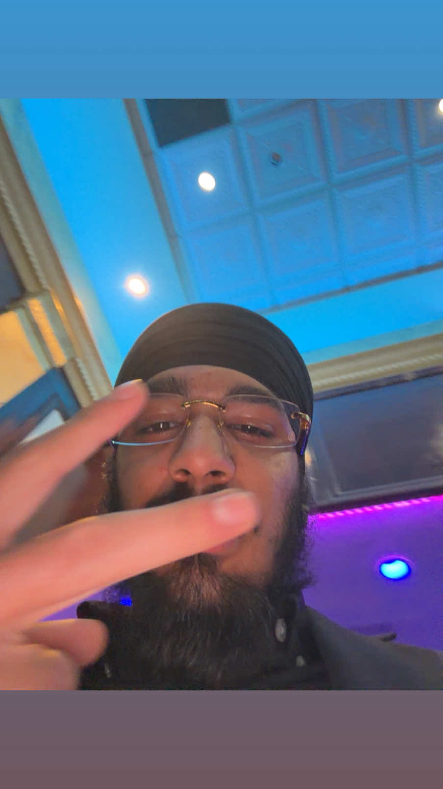 @Sehaj