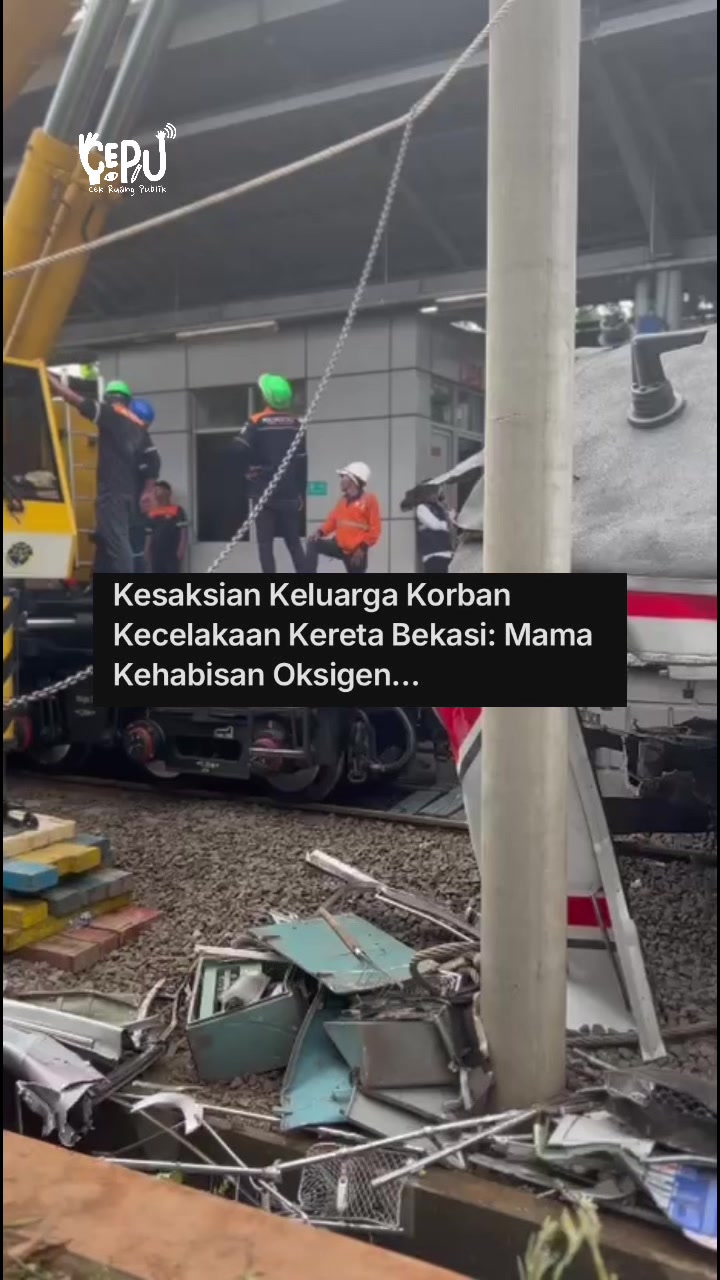 @Cek Ruang Publik