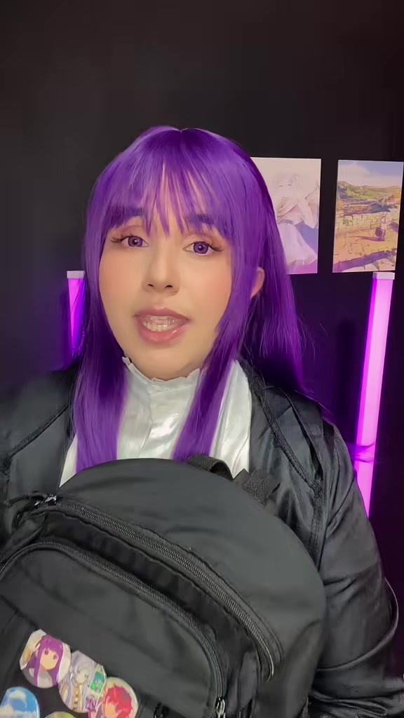 @⛩️ Katty Cosplayer 🇯🇵