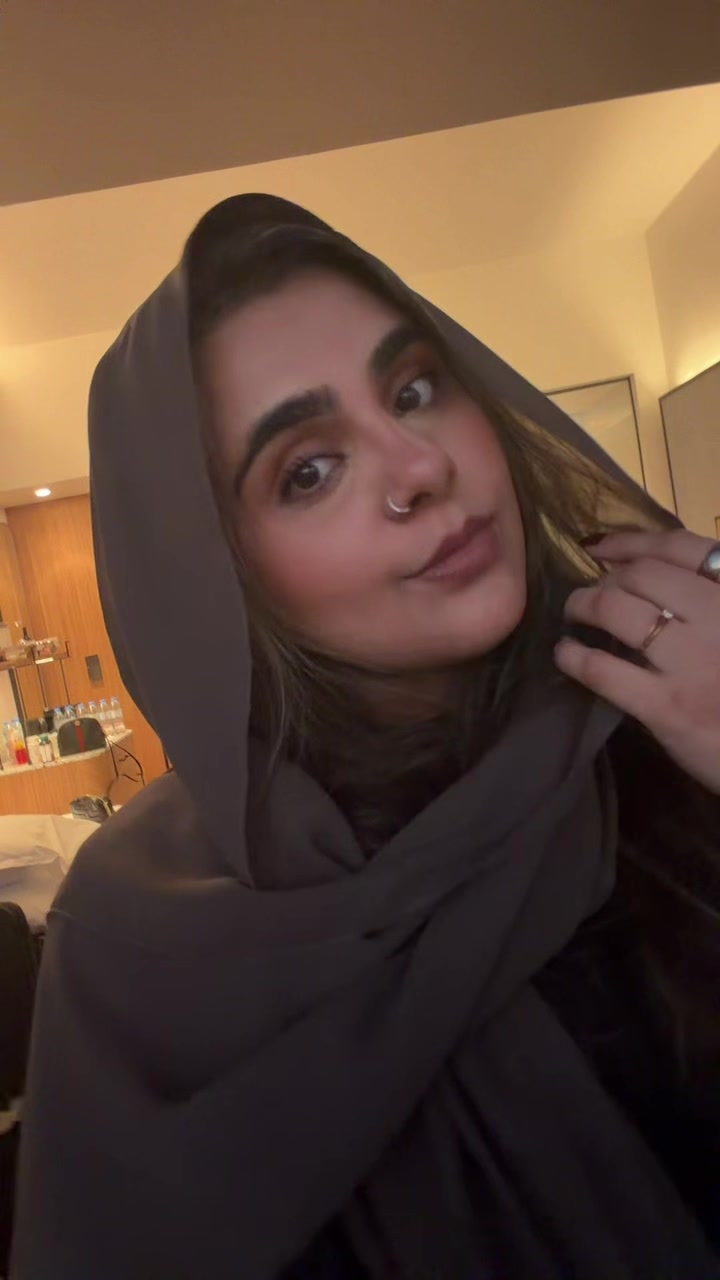 @Momina Malik
