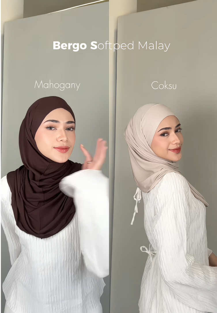 @Jasmine Jilbab