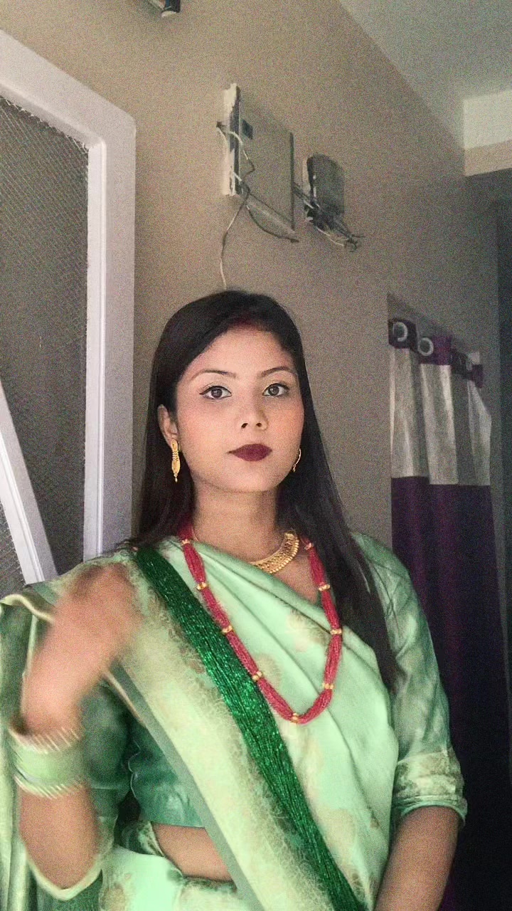 @Prapti chalise❣️✨