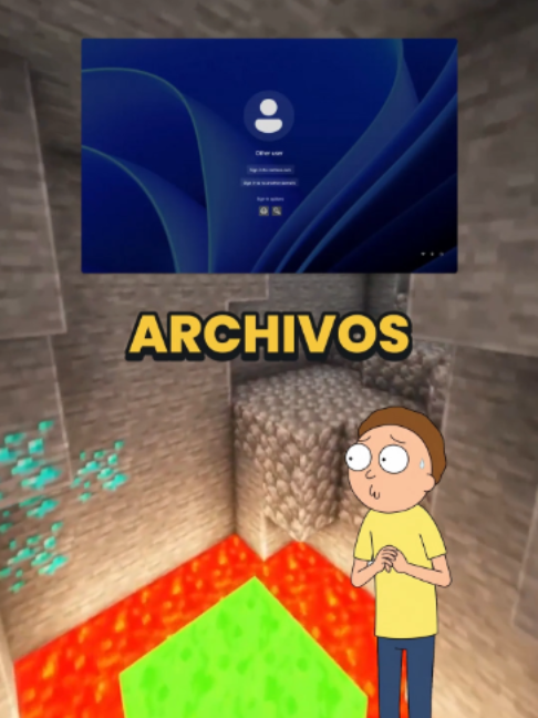 @Rickytech