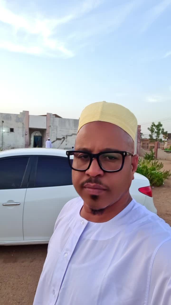 @بلال حسن المكي