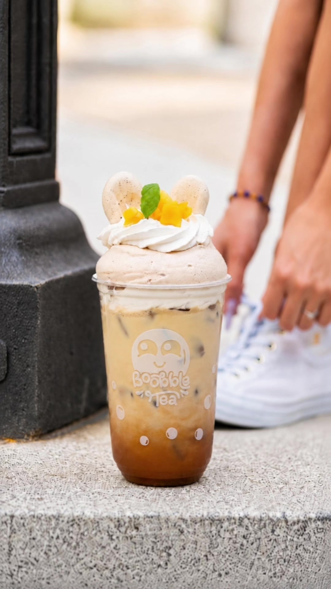 @bubble tea