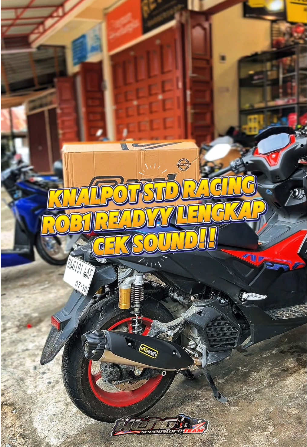 @hengspeedshop