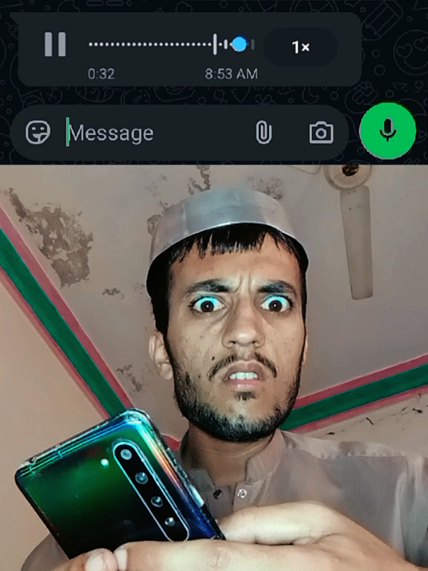 @Hassan Khan