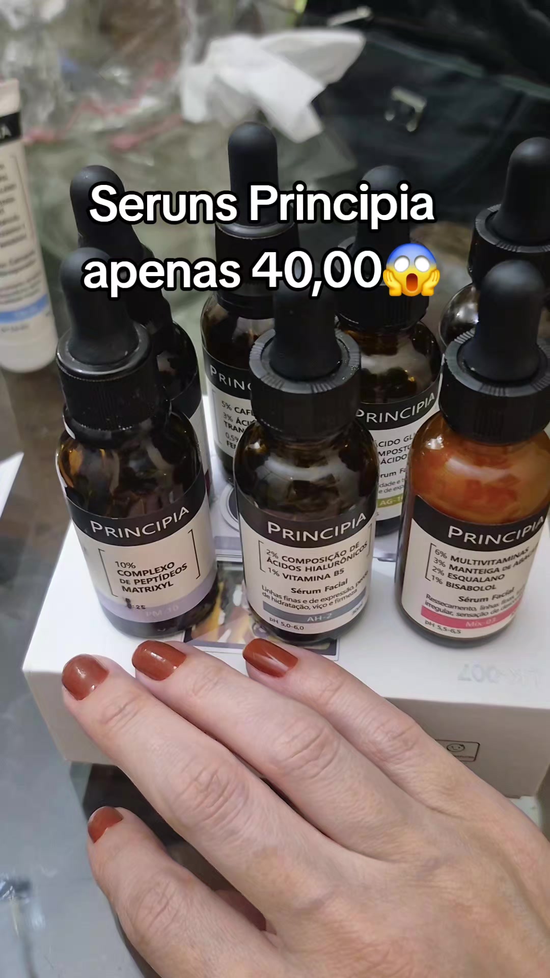 @Gabi Beauty