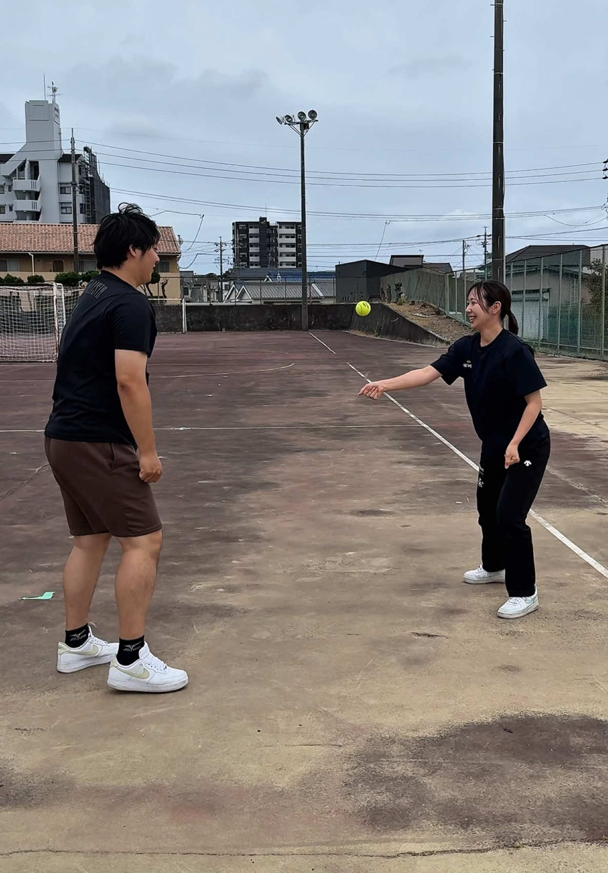 @9/13🎂 🏐ことちゃん🌷💫
