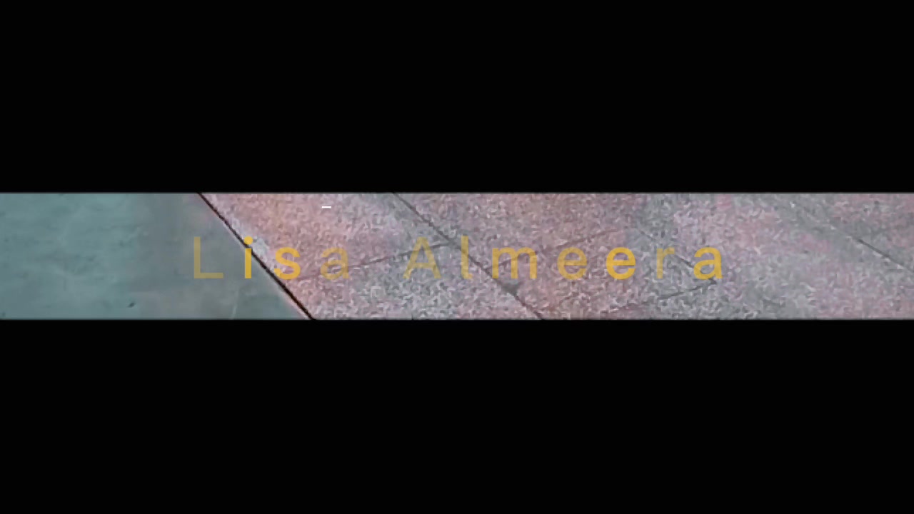 @lisa almeera