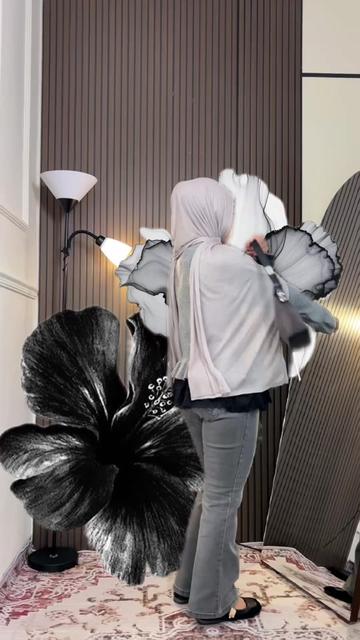 @Syifa fashion96