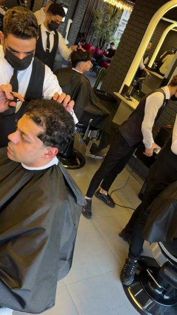 @Salon Elsisi