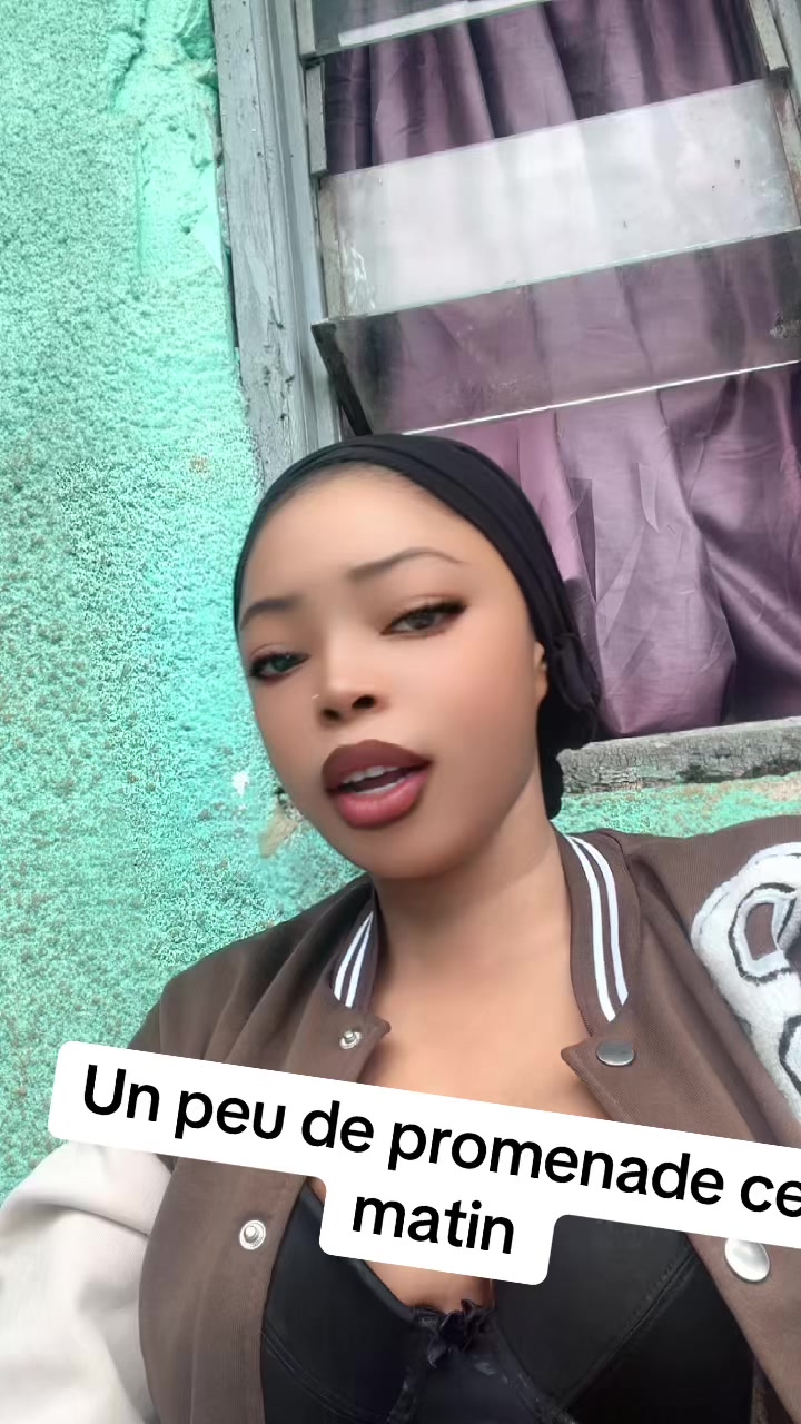 @Touré Aicha