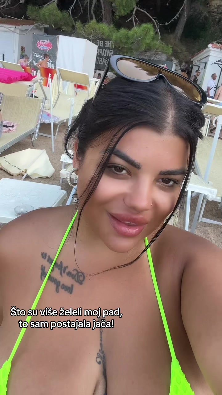 @Monika Stanojkova