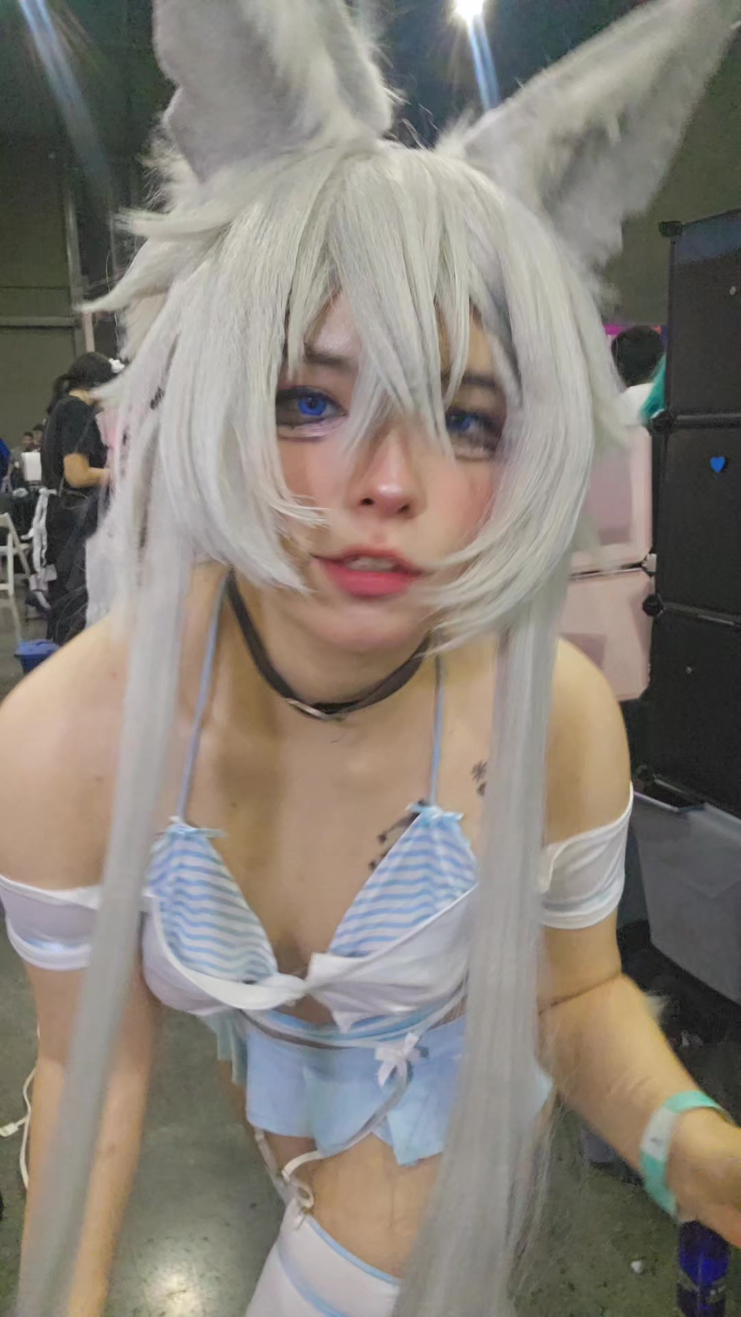 @Momoiro Aline