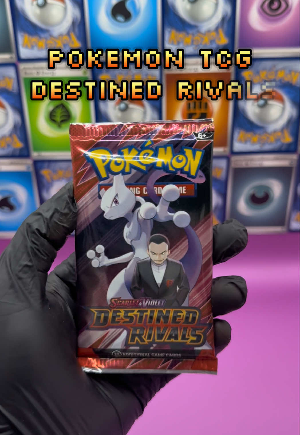 @NEXUS CARDS - TCG STORE