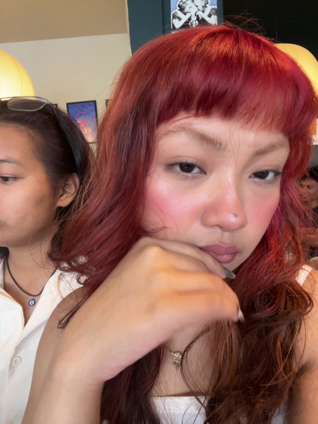 @⪩⪨ ig: waniahrie